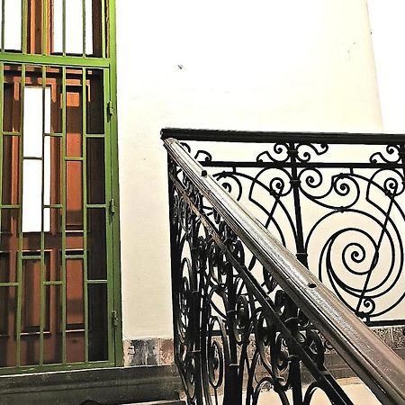 Buda Natura Apartment Budapesta Exterior foto
