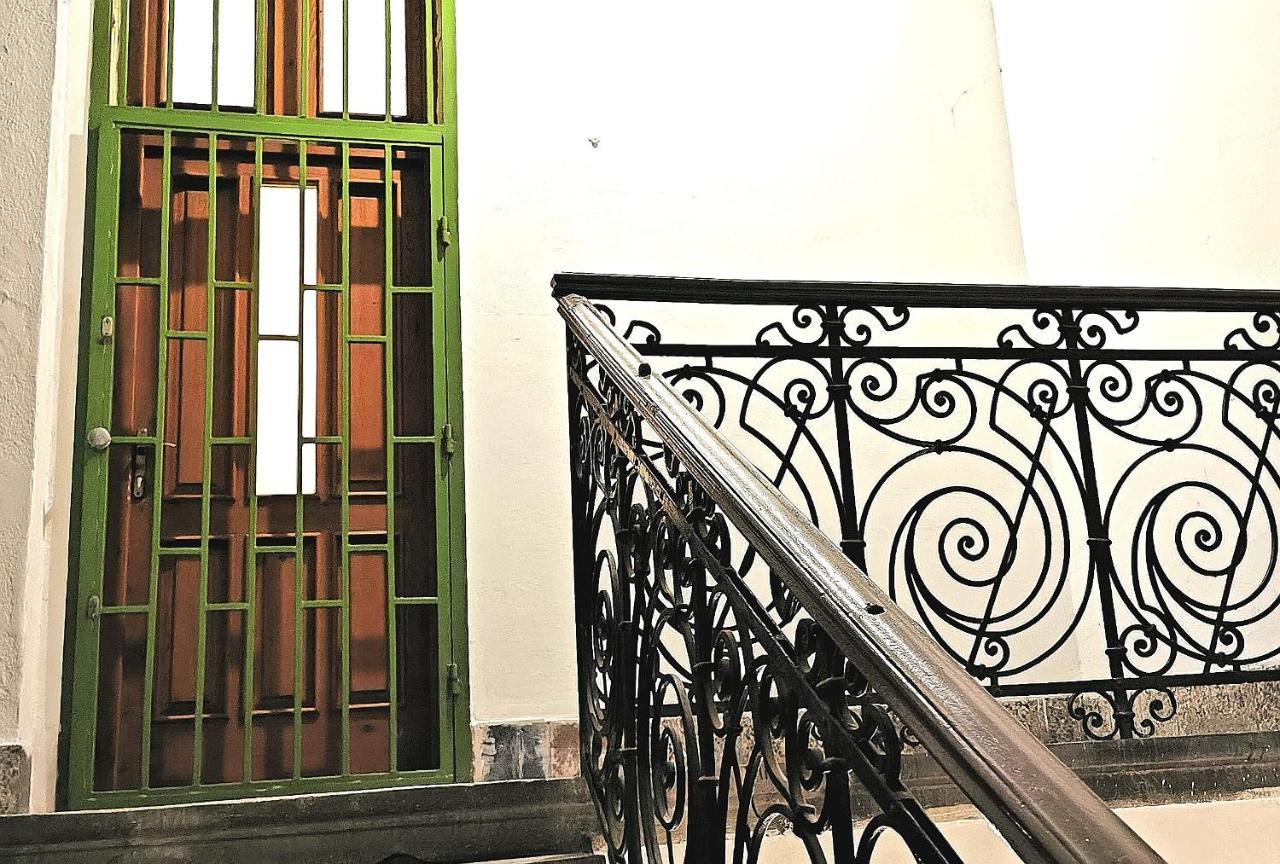 Buda Natura Apartment Budapesta Exterior foto